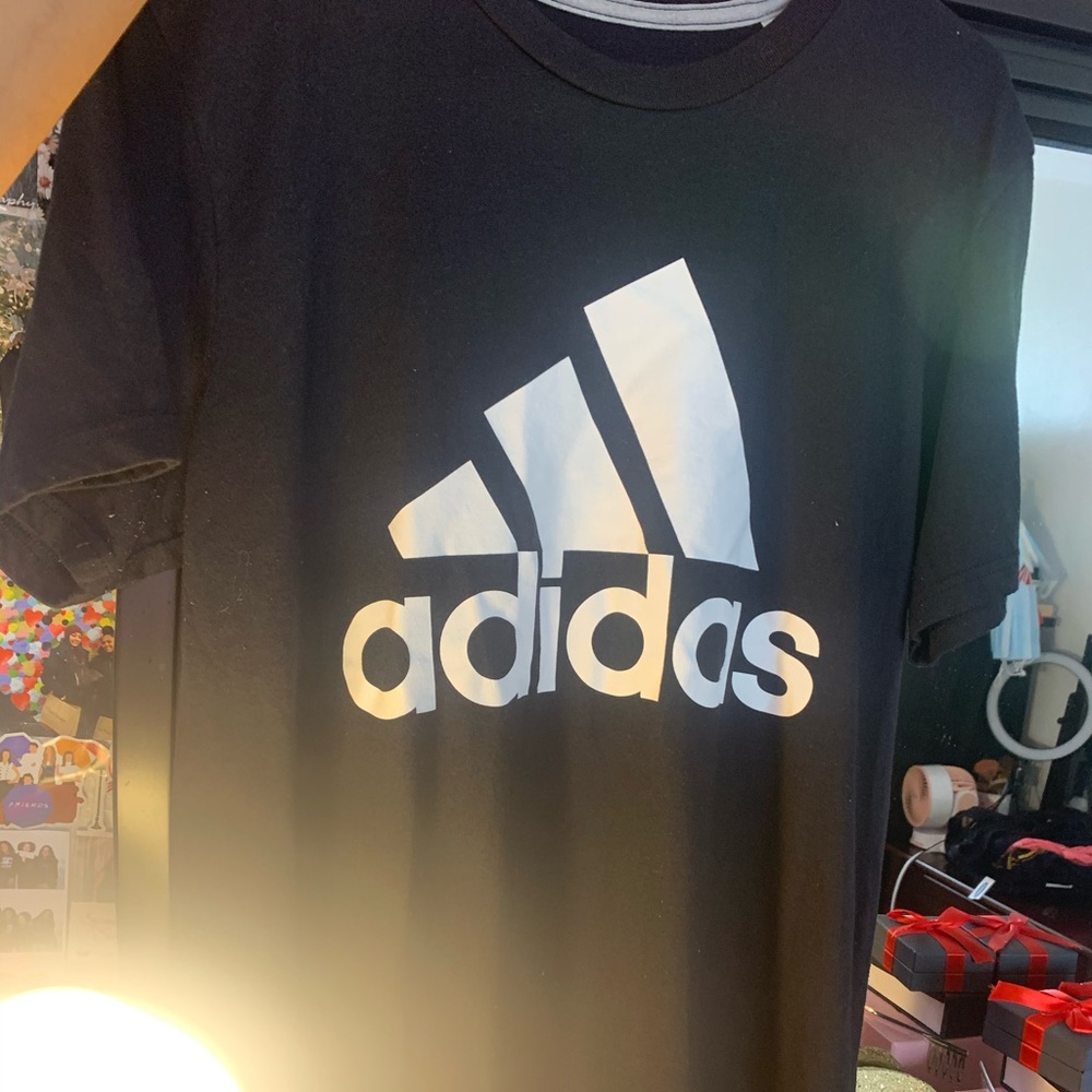 Men’s Adidas Shirt